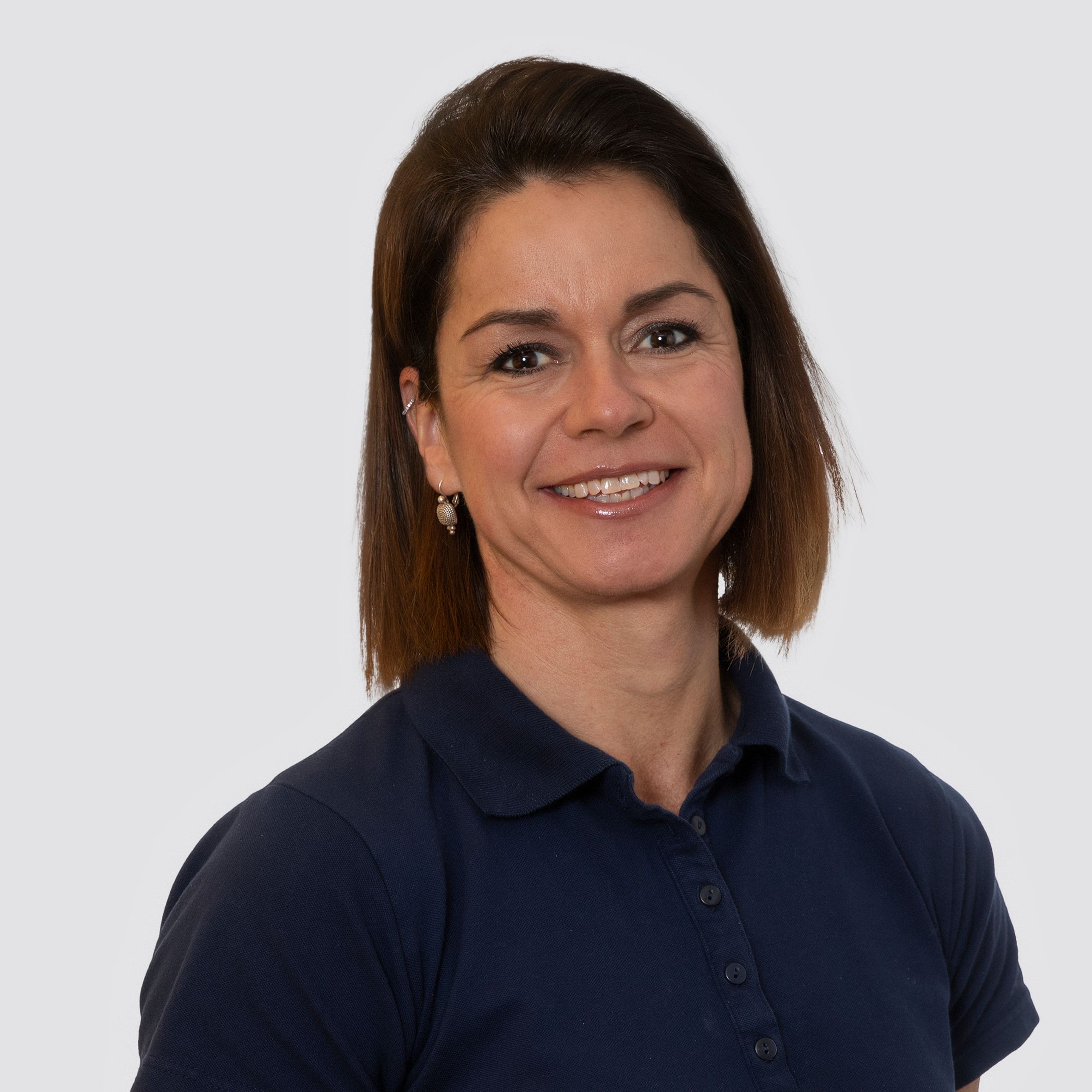 Portrait Martina Kaufmann