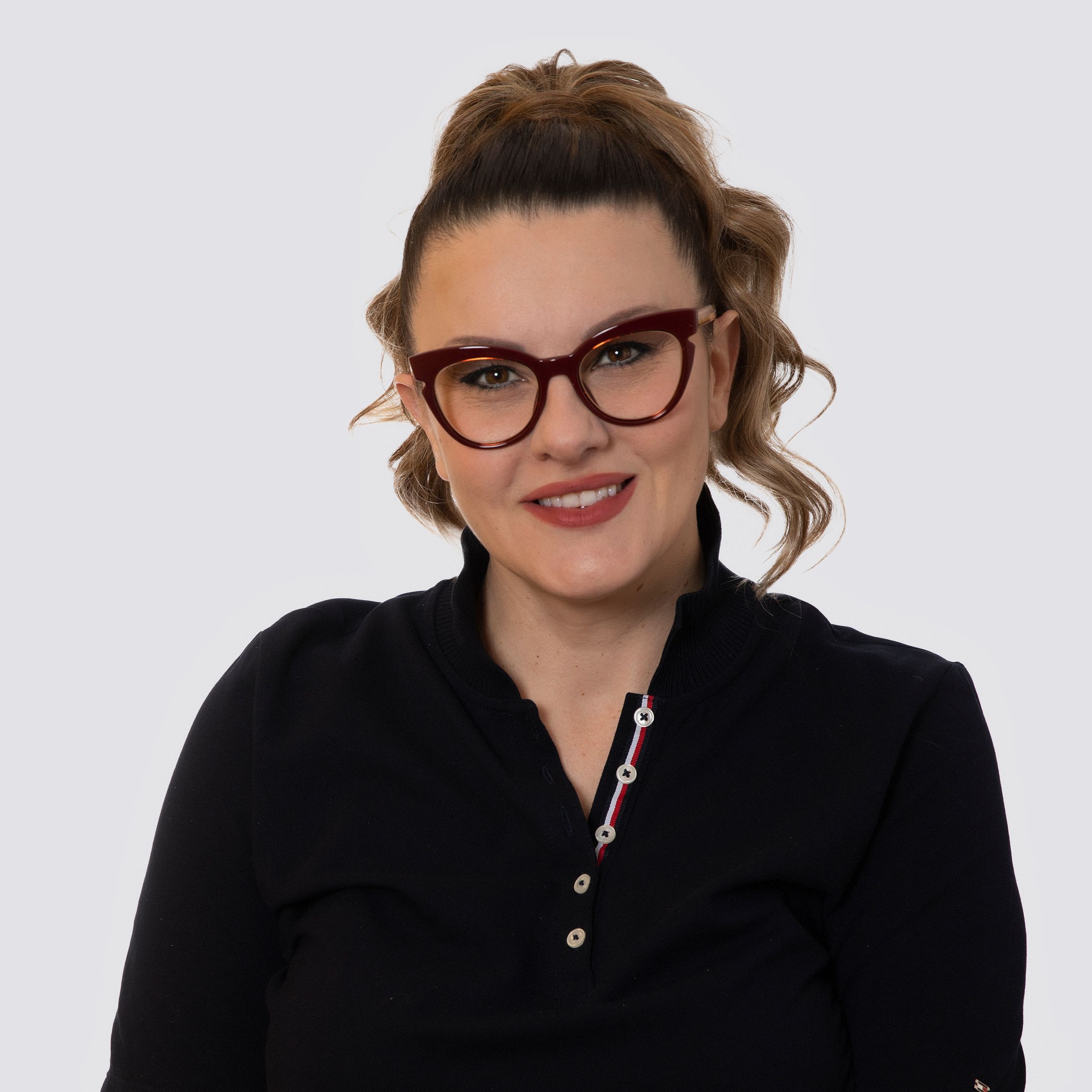 Portrait Natalija Vukovic